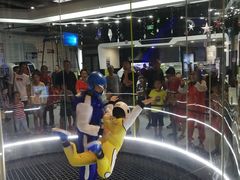 -飞行家太空体验馆(祥云小镇店)