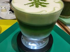 -茶是一枝花泡茶店