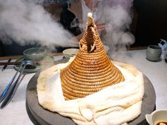 -鲜潭蒸汽石锅鱼(五道口购物中心店)