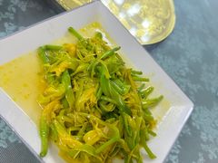 -天天向上素食餐厅(五台山店)