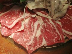 -奥赛奥自助烤肉(财富中心店)