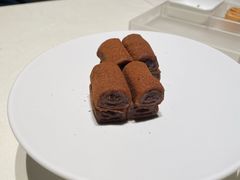 -四季民福烤鸭店(外滩外白渡桥店)