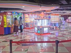 -核客电玩城(东门店)