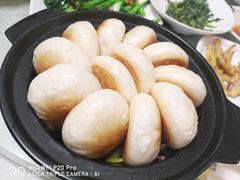 -黄沙水产交易市场
