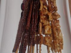 烤牛肉干-撸小妖(六里桥总店)