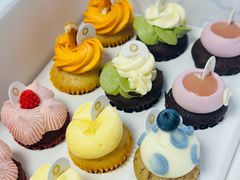 -派悦坊·甜品·蛋糕(虹口龙之梦店)