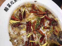 -太二酸菜鱼(福州泰禾店)