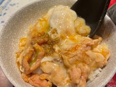 -yokocho上横町·日本食街(深业上城店)