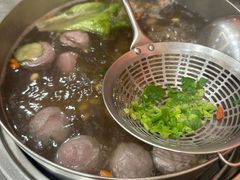 -嬷孙家潮汕牛肉火锅(北京路天河城店)