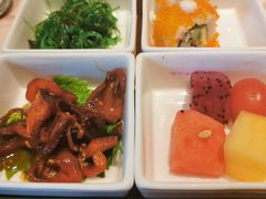 -Mr·Fish鱼鲜生海鲜放题(银泰in99店)