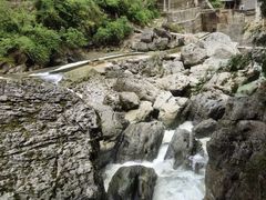 -阿依河景区