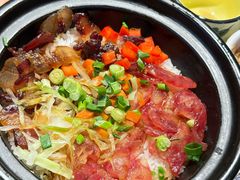 -阿婆情腊排骨火锅(古城旗舰店)