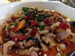 -百年银屏蚝烙·潮汕菜·非遗(乐山店)