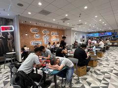 -肯德基(星河店)