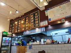 -青春分食(仙林大学城店)