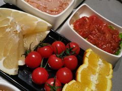 -海底捞火锅(海宁路店)