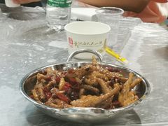 -小民大排档(光谷店)