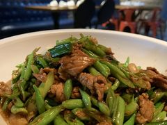 -茅炒屋龙虾·烧烤·湘菜(新河路店)