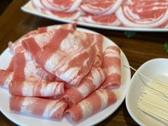 -皇城根老北京涮羊肉火锅(徐汇店)