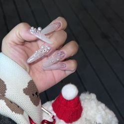 -Nail Me美甲美睫