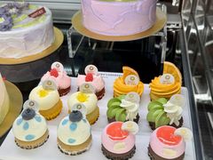 -Pantry's Best派悦坊蛋糕(世纪金源店)