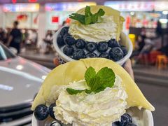 -芈重山老火锅(广州首店)