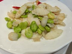 -霞客居酒店·霞客食府·宁海特色小海鲜