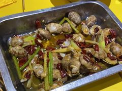 -望京小腰(北京总店)