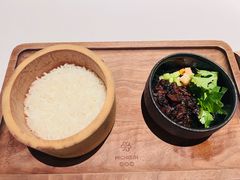 -京兆尹(雍和宫店)