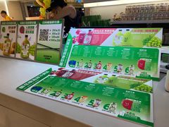 -Mr.Fruits水果先生(蓝色港湾店)