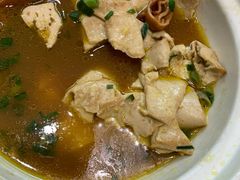 -庆余楼·用心与食材·特色菜&灶头面(仙蠡墩店)