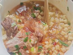 -陈熹公民族美食文化餐厅(中华广场店)