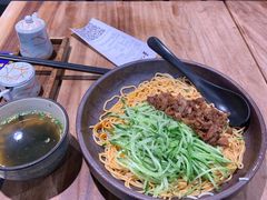 -和府捞面(东直门银座店)