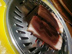 -喜来稀肉(北外滩白玉兰广场店)