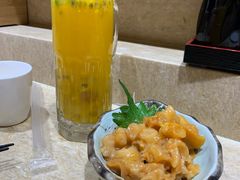 -东京屋(武定路店)