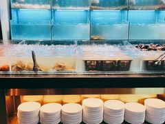-九月海·海鲜自助(世纪东方店)