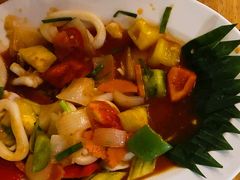 -Doo Dee Thai Food(Issan/Isaan/Esan)