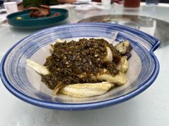 擂椒茄子-听香·678茶铺(猛追湾店)