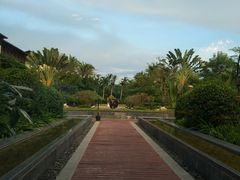 -西双版纳融创皇冠假日度假酒店