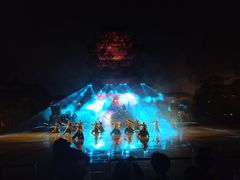 -寻梦滕王阁实景演出