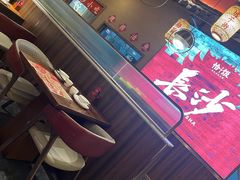 -恰饭·老长沙市井菜(天河客运站店)