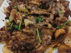 -枪火串烧·东北特色烧烤(罗湖总店)