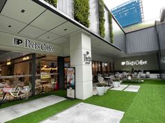 -Peet's Coffee皮爷咖啡(万象天地店)