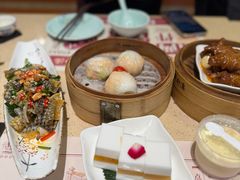 -点都德(千灯湖环宇城店)