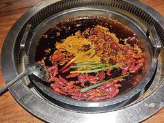 -城墙拐拐火锅(三峡广场黑金冠店)