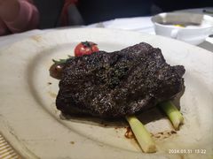 -王品牛排(福州泰禾店)