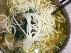 -官人桥番茄米线(温江行署店)