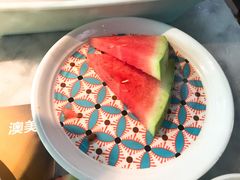 -澳美徕·港式花胶鸡火锅(高新万达店)