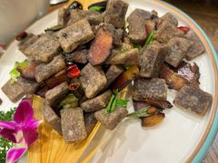 -亮欢寨(凯里总店)