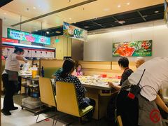 -海底捞火锅(名门店)